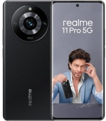 Смартфон Realme 11 Pro / Pro+ 5G черный